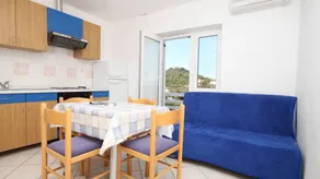 Flat with terrace | Sea view - Image 2