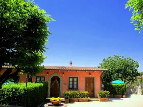 Kinderfreundliche tolle Wohnung mit Grill, Garten und Pool | Naturblick | Hunde erlaubt - Image 5