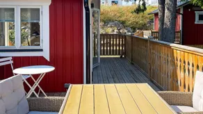 Nice holiday home for 4 persons - Image 5