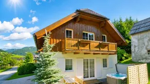 Charming holiday home with sauna, terrace & garden | Next to the ski | Pet-friendly - Image 2
