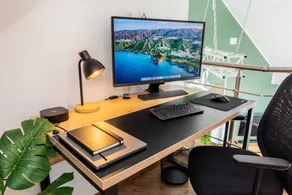 Appartement avec 2 chambres à coucher pour 6 personnes - Image 2