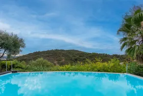 Familienfreundliche Villa mit Garten, Pool und Terrasse | Meerblick | Perfekt für die Arbeit von Zuhause | Haustierfreundlich - Image 3