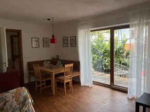 Charming holiday home with barbeque & terrace - Image 2