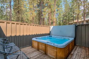 Maison avec jacuzzi, internet haut débit et barbecue - Image 3