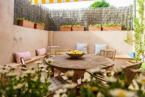 House with BBQ & terrace | Mountain view - Image 3