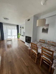 Flat with pool & terrace | Nature view - Image 3