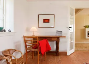 Embraced by rural feel in a thatched house - Image 4