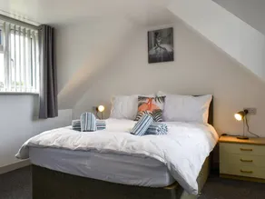 Children-friendly cottage with garden | Pets are welcome - Image 5