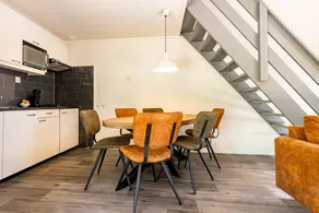 Charming bungalow for 6 people in a beautiful location, surrounded by the forests of Drenthe. - Image 4