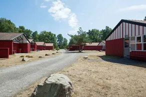 Holiday home with terrace - Image 5