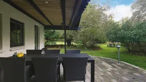 House with sauna, hot tub & terrace | Pets are welcome - Image 3