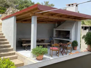 Apartamento con jardín y barbacoa - Image 5