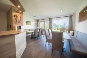 Child-friendly chalet with garden, terrace & barbecue | Mountain view - Image 2