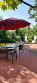 Beautiful holiday home with BBQ, garden & terrace | Mountain view | Dogs allowed - Image 3