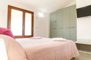 Agriturismo Fusini: CAMERA TORRE DELLE CANNELLE - Image 4