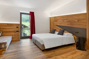 Apartment with 1 bedroom for 3 persons - Image 2