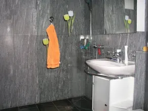 Appartamento con 1 camera da letto per 2 persone - Image 5
