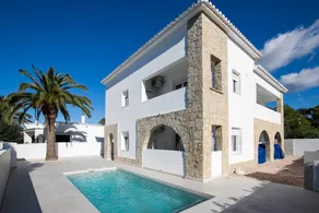 Ferienwohnung mit Grill, Pool und Terrasse - Image 4