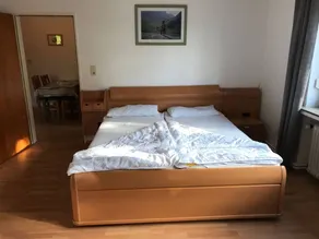 Große Wohnung in Nesse mit Garten und Terrasse - Image 2