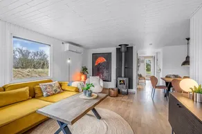 Fully equipped pleasant holiday home with terrace, sauna & hot tub | Pets allowed - Image 2