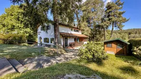 House with garden, terrace & BBQ - Image 2