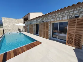 MOR401 - T5 Neuf piscine vue mer panoramique - Image 2