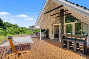 Children-friendly wonderful house with barbeque, sauna & hot tub | Pet-friendly - Image 3
