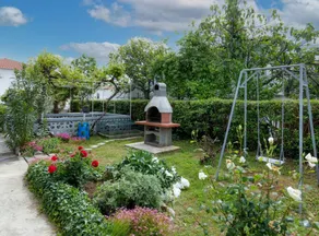 Charming and Tranquil Krk Center Apartment - Image 4