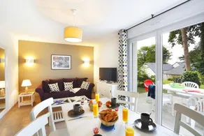 Wohnung mit Grill, Garten und Pool - Image 4