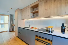 Residenza Montana 101 Modern Alpine Stay in San Bernardino Ski, Hiking & Nature - Image 4