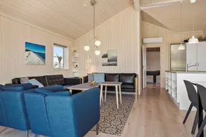 Children-friendly house with BBQ, sauna & jacuzzi | Pet-friendly - Image 3