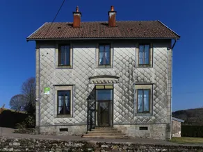 Cottage with garden & barbeque - Image 4