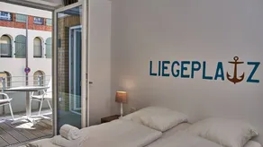 Apartment with 1 bedroom for 2 persons - Image 3