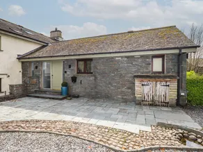 Cottage with 2 bedrooms for 4 persons - Image 5