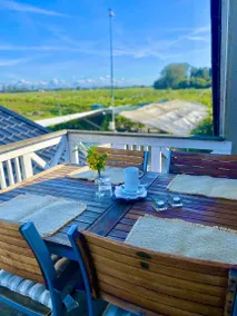 Cozy Guesthouse at a beautiful Organic Vinery in Karrebæksminde - Image 4