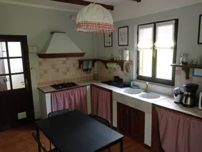 Holiday home with terrace & garden | Mountain view - Image 3