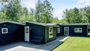 Holiday home with BBQ, terrace & sauna | Pets are welcome - Image 5