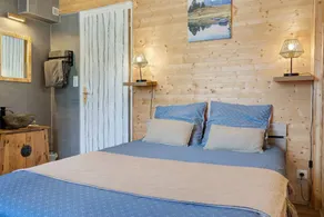 Wunderschönes Privatzimmer mit Garten und Grill | Bergblick - Image 2
