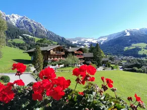 Außermoos-Zuhaus - Image 2