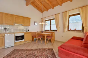 Children-friendly lovely apartment with garden, terrace & BBQ | Dogs allowed - Image 2