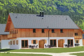 Chalet apta para familias con terraza, jardín y piscina | Admite perro - Image 4