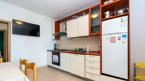 Appartement avec barbecue et terrasse | Vue mer - Image 4