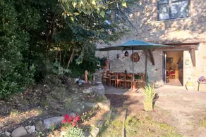 Teranga in Chianti - Parking & Garden 3 BR - Happy Rentals - Image 2