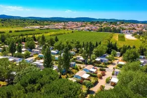 Camping suite with terrace - Image 2