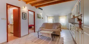 Appartement de vacances avec 3 chambres pour 4 personnes - Image 3