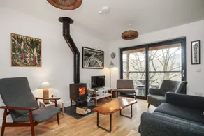 Cottage avec 3 chambres pour 5 personnes - Image 4