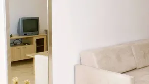 Studio für 2 Personen (27 m²) in Vinjerac - Image 4