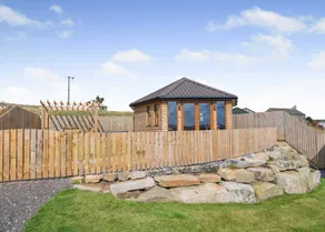 Espléndido chalet apto para niños con jacuzzi - Image 4