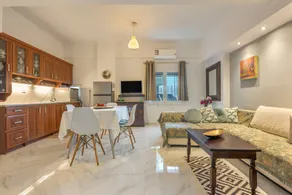 Holiday apartment | City view - Image 3