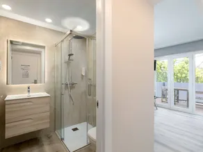 Appartement de vacances avec piscine | Proche de la plage - Image 5